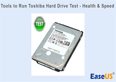 hard drive test utility toshiba|toshiba hard drive health check.